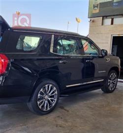 جی ئێم سی یوکۆن